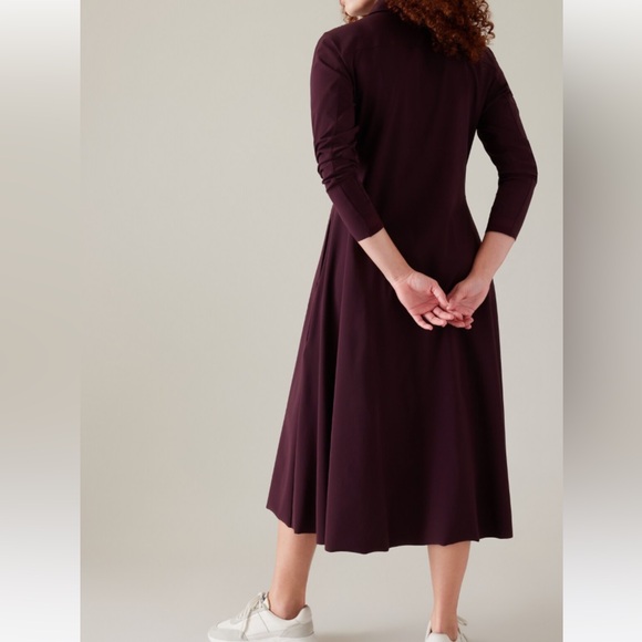 Cosmic Layer Dress - Picture 3 of 8